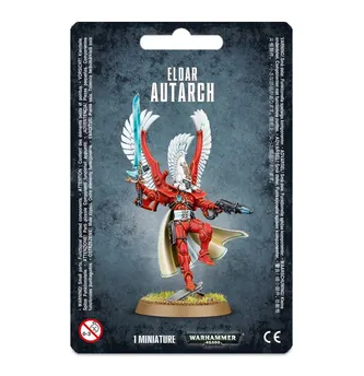 Games Workshop Winged Autarch