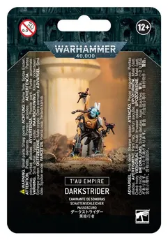 T'au Empire: Darkstrider