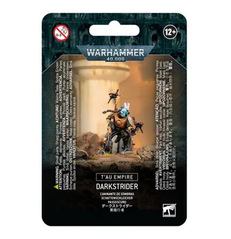 T'AU EMPIRE: DARKSTRIDER