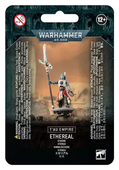 T'AU EMPIRE: ETHEREAL