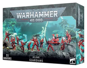 Guardians (Storm / Defenders)