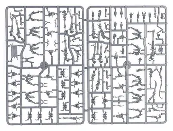 Drukhari: Kabalite Warriors