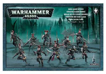Drukhari: Wyches
