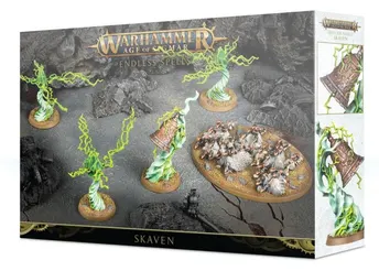 Endless Spells: Skaven