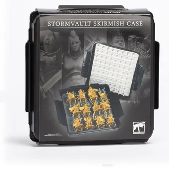 STORMVAULT SKIRMISH CASE