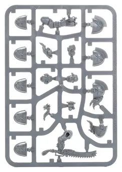 White Scars - White Scars Primaris Upgrades & Transfers