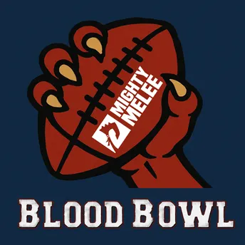 MMG BLOOD BOWL AUGUST 2026