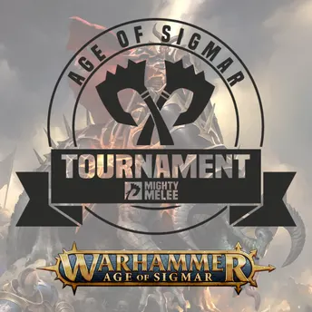 Age of Sigmar Doubles - November 2026