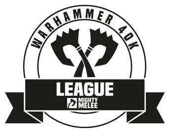 MMG 40k TTS LEAGUE SUMMER 2026