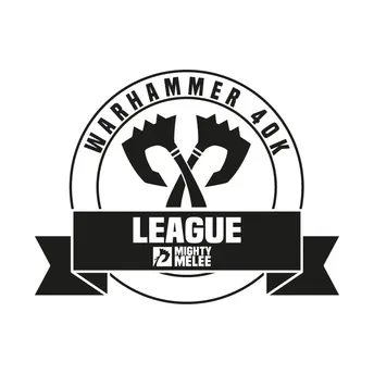 MMG 40k TTS LEAGUE SUMMER 2026
