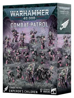COMBAT PATROL: EMPEROR'S CHILDREN