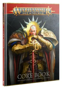 AGE OF SIGMAR: CORE BOOK