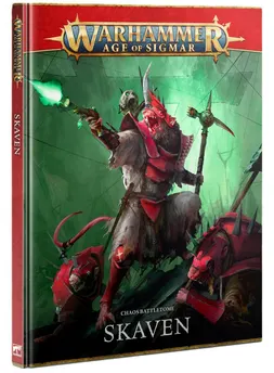 BATTLETOME: SKAVEN