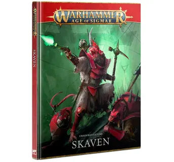 BATTLETOME: SKAVEN