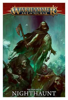 FACTION PACK: NIGHTHAUNT (ENG)