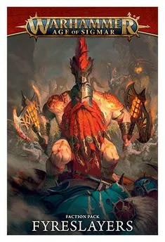 FACTION PACK: FYRESLAYERS (ENG)