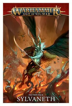 FACTION PACK: SYLVANETH (ENG)