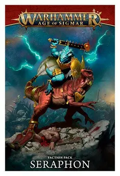 FACTION PACK: SERAPHON (ENG)