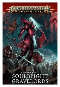 FACTION PACK: SOULBLIGHT GRAVELORDS ENG