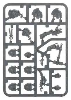 SALAMANDERS: PRIMARIS UPGRADES & TRANSFRS