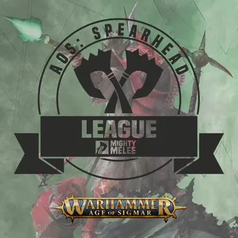 Spearhead League - Autumn 2026