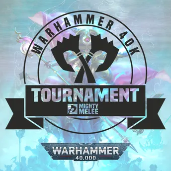 MMG: 40K RTT - SEPTEMBER 2026