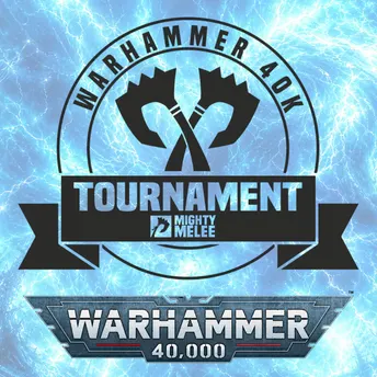 Warhammer 40K RTT - January 2027