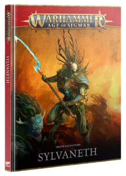 BATTLETOME: SYLVANETH