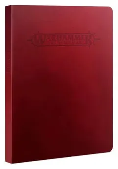 AGE OF SIGMAR: PATH TO GLORY DIARY (ENG)