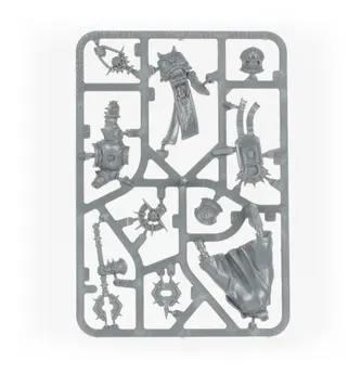 STORMCAST ETERNALS: KNIGHT-RELICTOR
