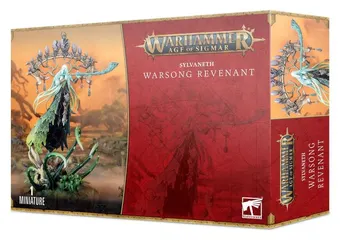 Sylvaneth: Warsong Revenant