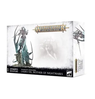Soulblight Gravelords: Lauka Vai Mother of Nightmare