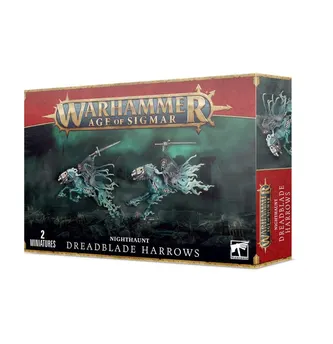 NIGHTHAUNT Dreadblade Harrows #1 Sigmar 6462