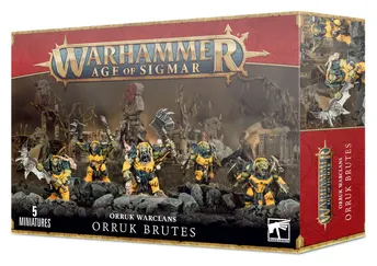 Orruk Brutes