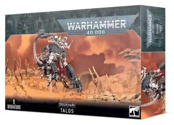 Drukhari: Talos
