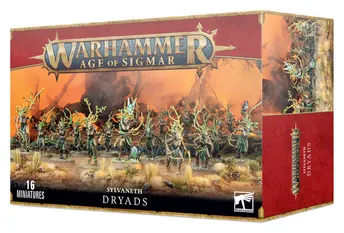 Sylvaneth Dryads (V.D.)