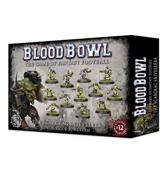 Blood Bowl: Goblin