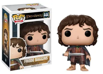 POP Figur Sagan om Ringen Frodo Baggins