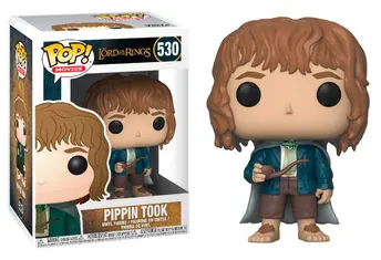 POP-figur Sagan om Ringen Pippin Took