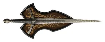 The Hobbit Replica 1/1 Morgul-Blade, Blade of the Nazgul
