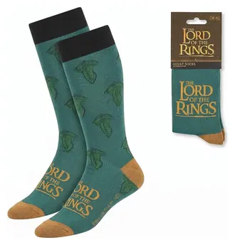 Strumpor The Lord of the Rings storlek 38-45