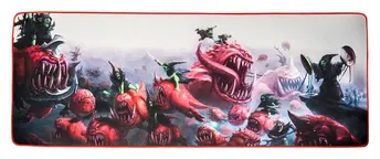 Warhammer Age of Sigmar skrivbordsmatta Squigalanche