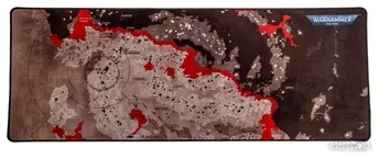 Warhammer 40,000 Skrivbordsmatta Galax