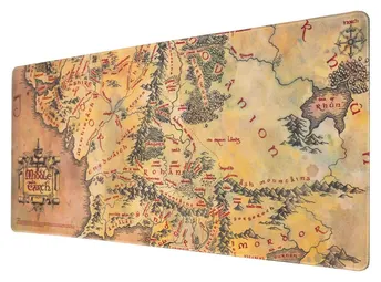 The Lord of the Rings Musmatta XL