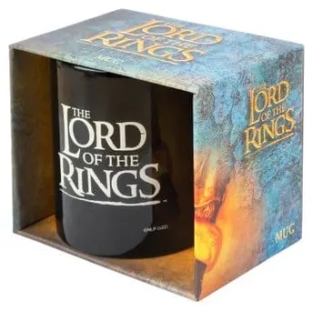 The Lord of the Rings Mugg 350 ml