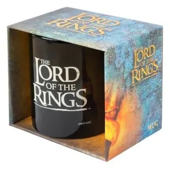 The Lord of the Rings Mugg 350 ml