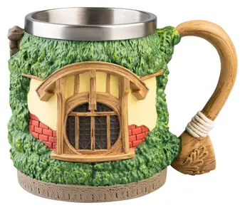 Sagan om Ringen Ölstop Hobbiton 500 ml