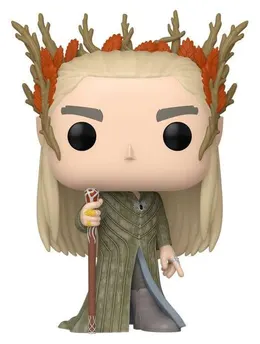 The Lord of the Rings POP! Movies Vinylfigur Thranduil 9 cm