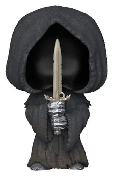 Lord of the Rings POP! Movies Figur Nazgul 9 cm