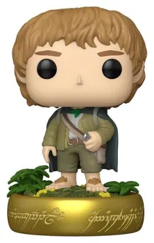 The Lord of the Rings POP! Movies Vinylfigur Samwise Gamgee (GW) 9 cm